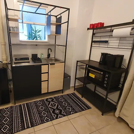 Grosszuegige 3 Altbau-ferienwohnung In Zentraler Lage * Σβέμπις Χαλ